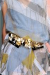 Модные ремни и пояса 2011